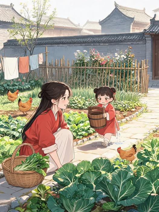 Túi Hương Phủ Bụi