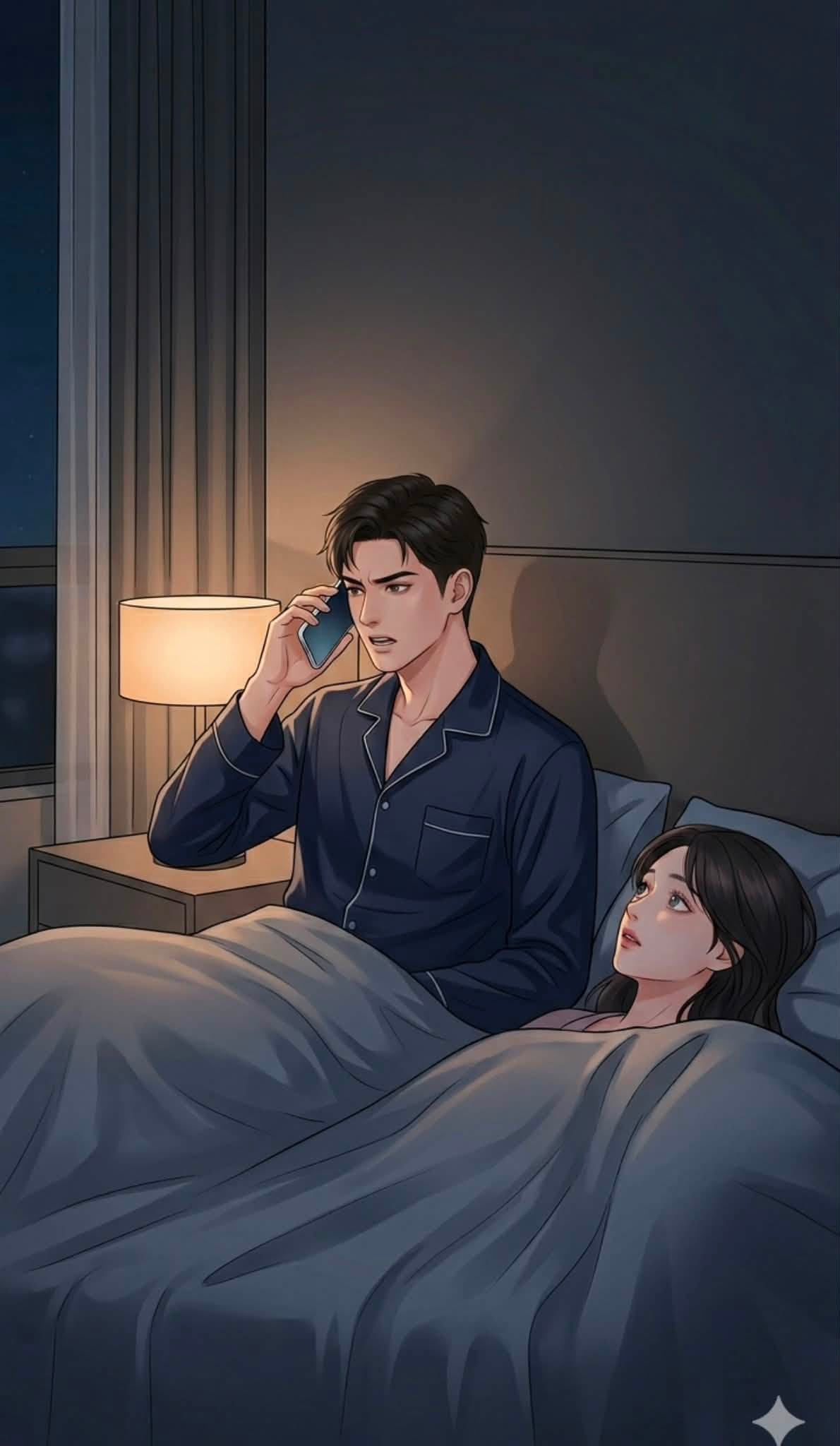 Tạm Biệt, Đừng Gặp Lại