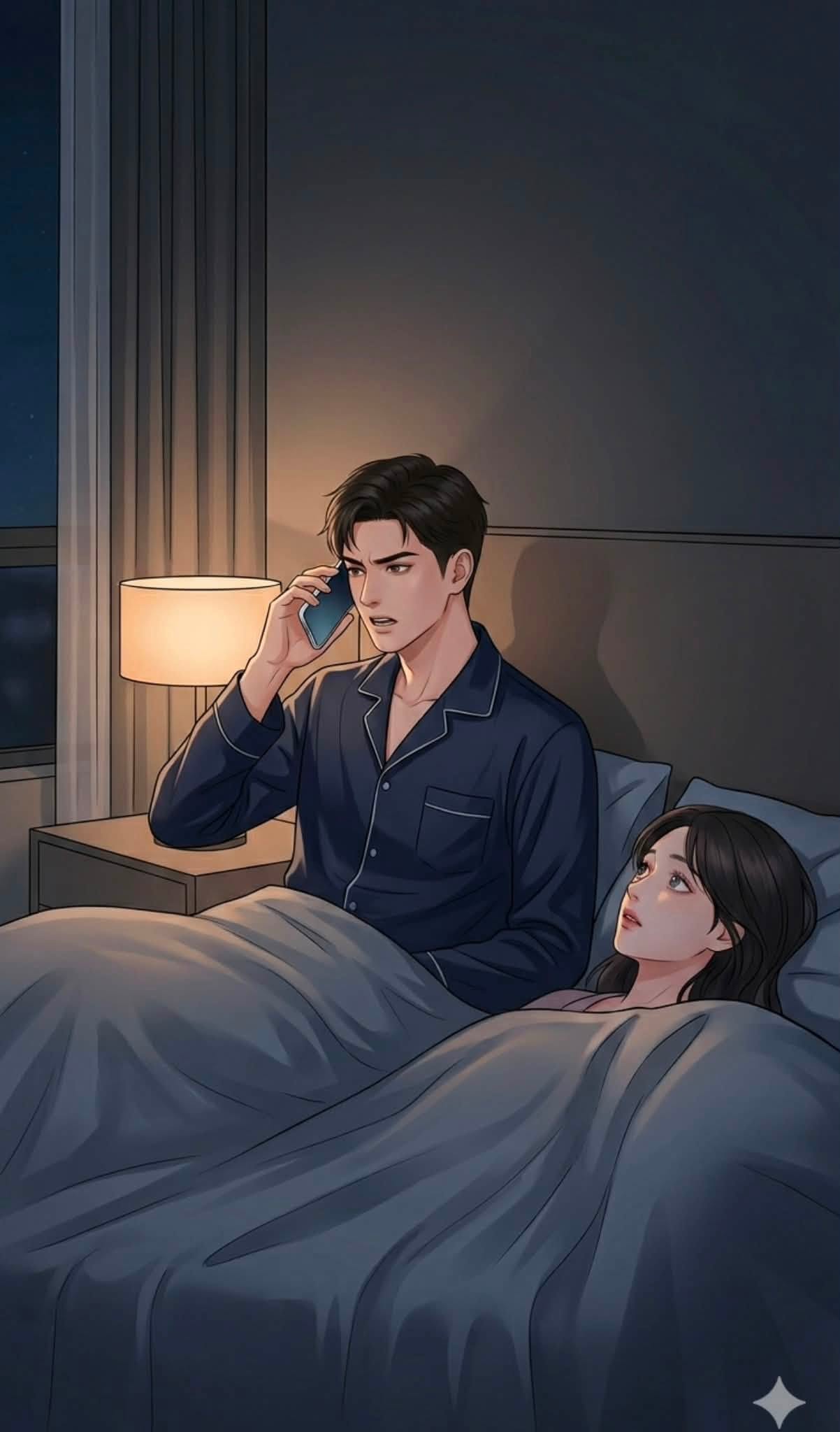 Căn Nhà Không Còn Đợi Anh