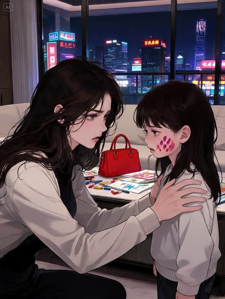Lời Nói Dối Suốt Mười Tám Năm