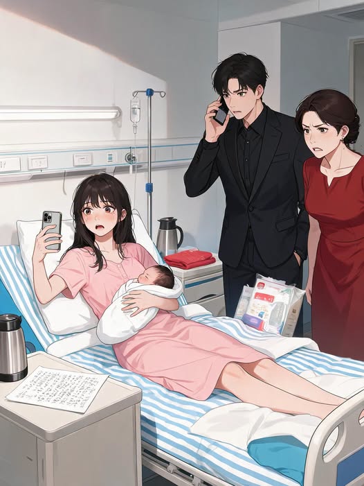 Người Mẹ Cách Tôi Một Nghìn Cây Số