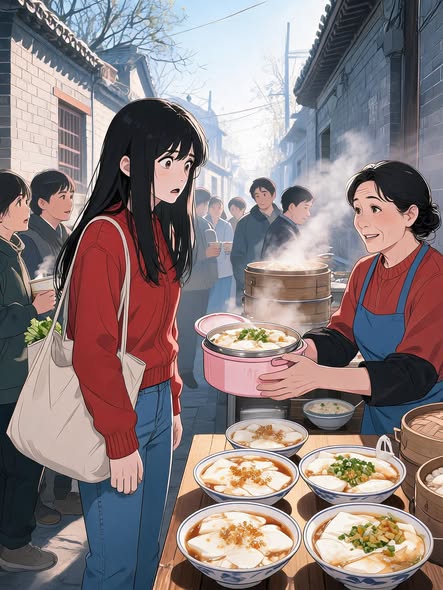 Một Đời Chỉ Ăn Mặn