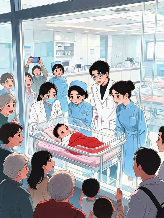 Đại Mỹ Nhân Không Biết Mình Đẹp