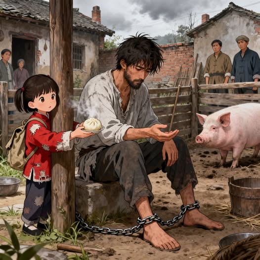 Mưa Tạnh Ở Hòe Thụ Câu