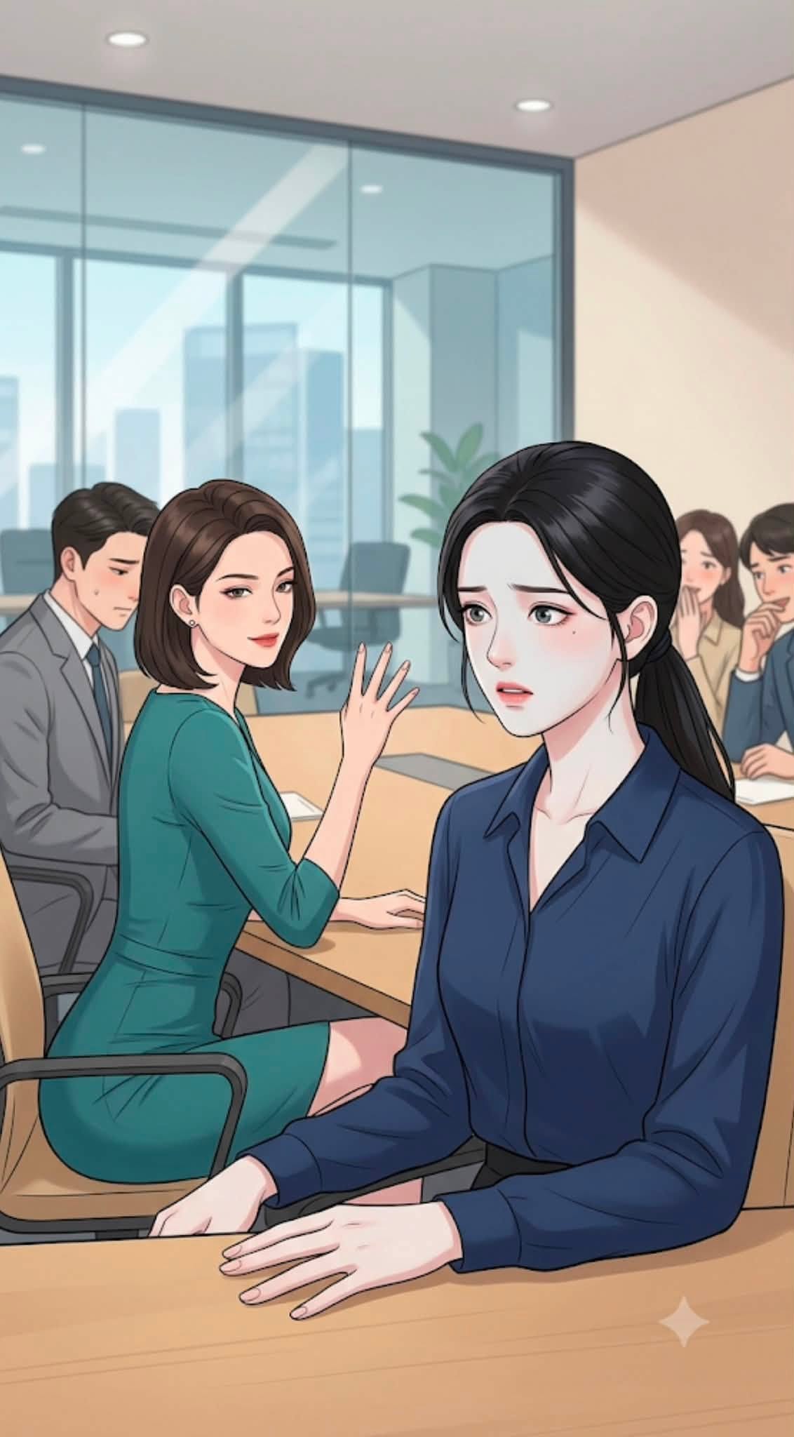 Sau Khi Bác Sĩ Diệp Biến Mất