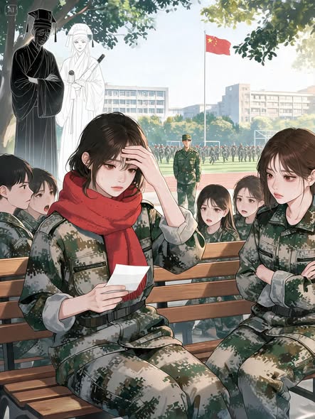 Mỗi Ngày Tôi Đều Xuống Địa Phủ Báo Danh