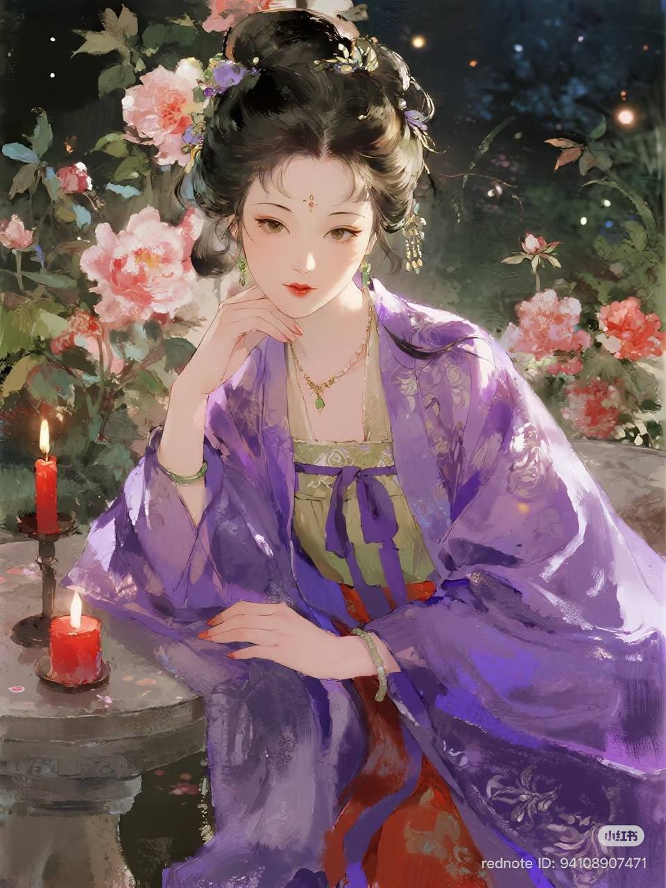 Vò Rượu Đổi Vận
