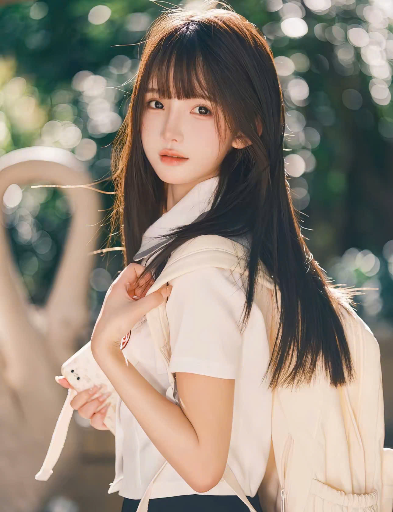 Tôi Hoán Đổi Với Nữ Công Lược Để Làm Học Bá