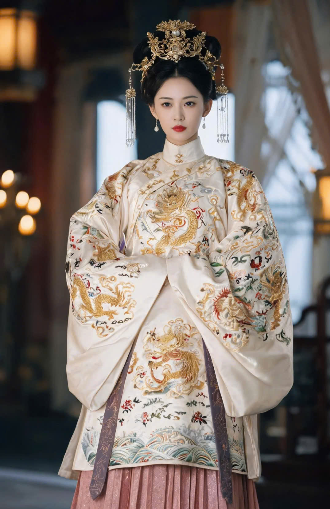 Chiến Lợi Phẩm Cuối Cùng Của Phụ Thân