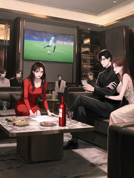Cuộc Phản Công Của Tô Niệm