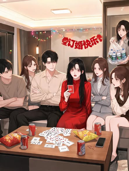 Thiệp Hồng Sai Tê N