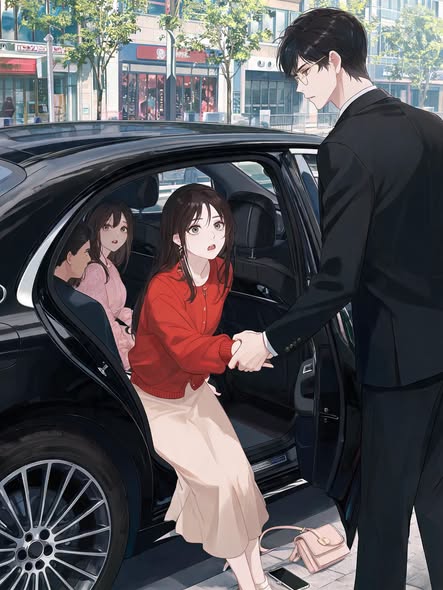 Từ Đống Đổ Vỡ Bước Ra