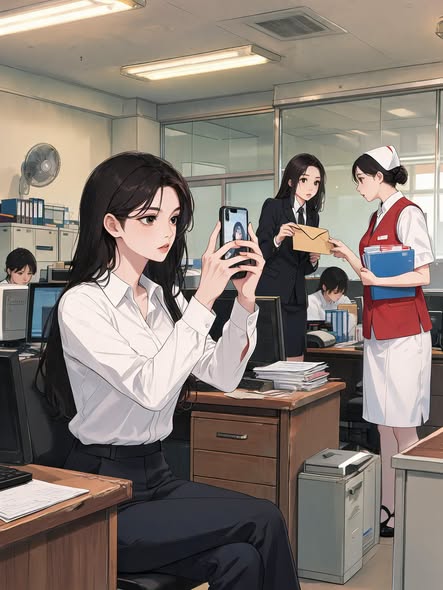 Hai Người Cùng Được 748 Điểm
