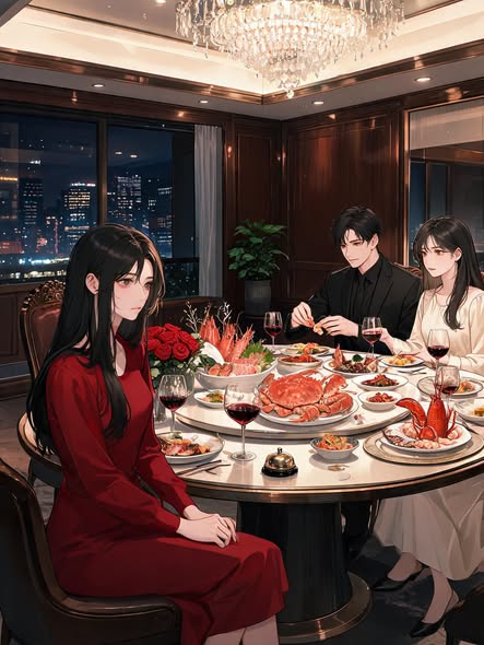 Tình Đầu Của Chồng