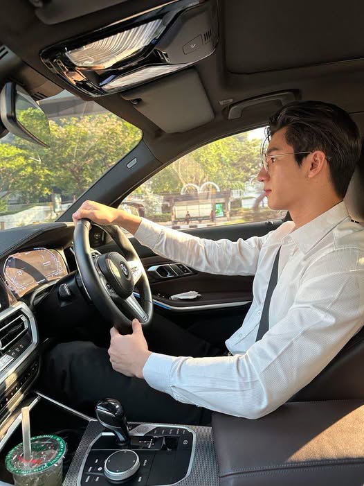 Gặp Lại Người Từng Thương