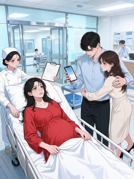 Đám Cưới Của Kẻ Phản Bội