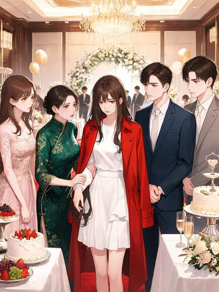 Thiên Kim Thật Không Nghe Bình Luận