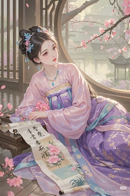 Nhận Nuôi Con Gái Của Em Chồng