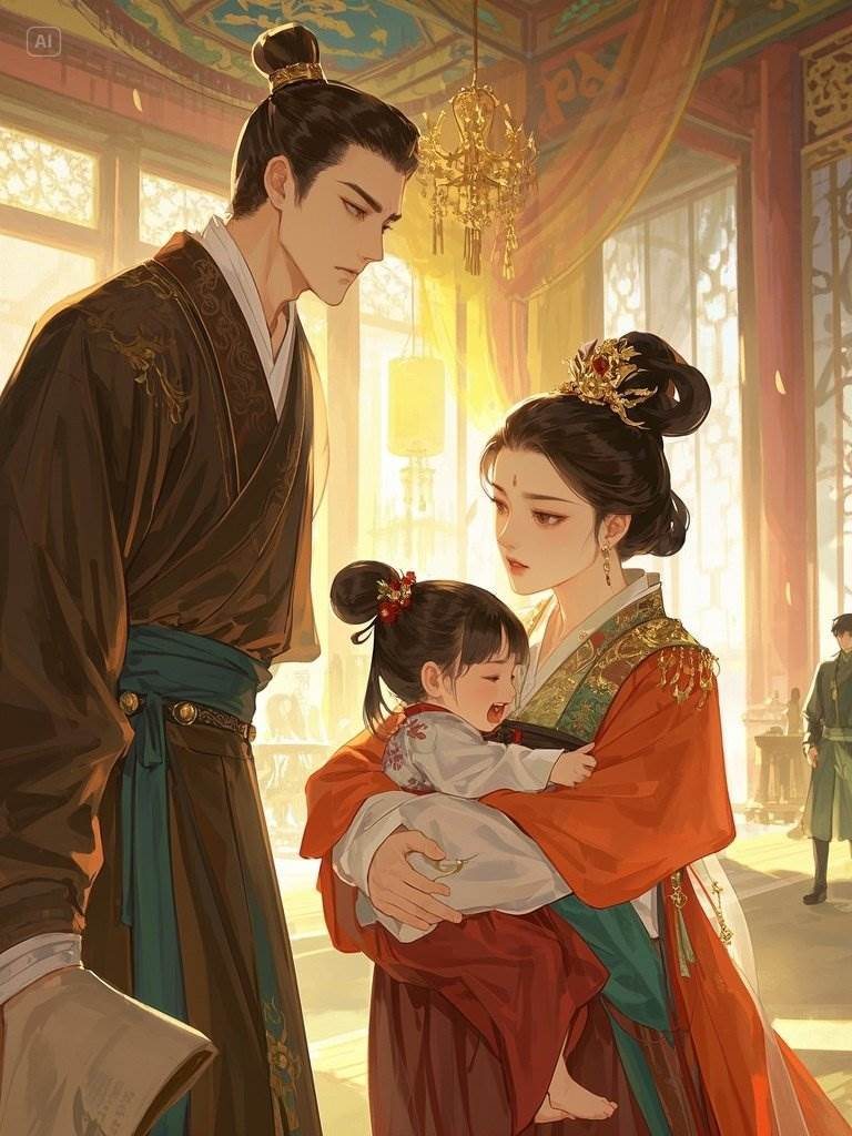 Cám Dỗ Ngoại Tình