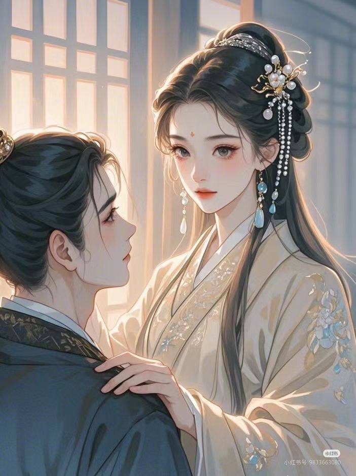 Phản Diện Bệnh Kiều Yêu Tôi Từ Cái Nhìn Đầu Tiên