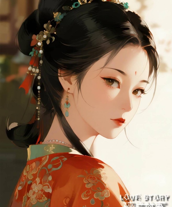 Nước Mắt Rơi Trên Đoá Hoa Tàn