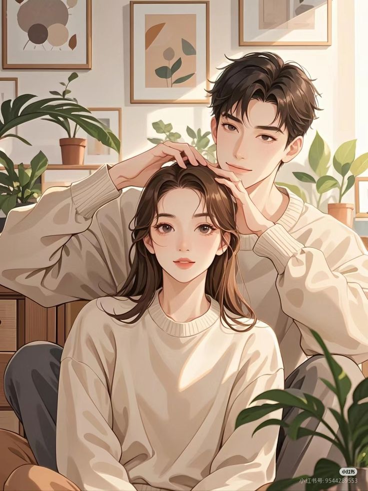 Hạnh Phúc Đến Sau