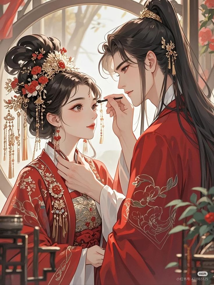 Hôn Nhân Lạnh Nhạt