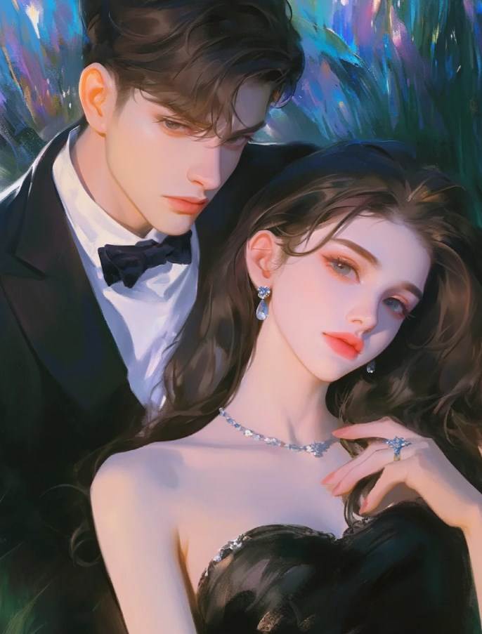 Em Gái Kế Là Một Bình Hoa Não Tàn