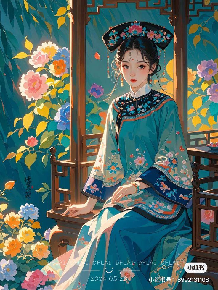 Mai Mối Như Ý