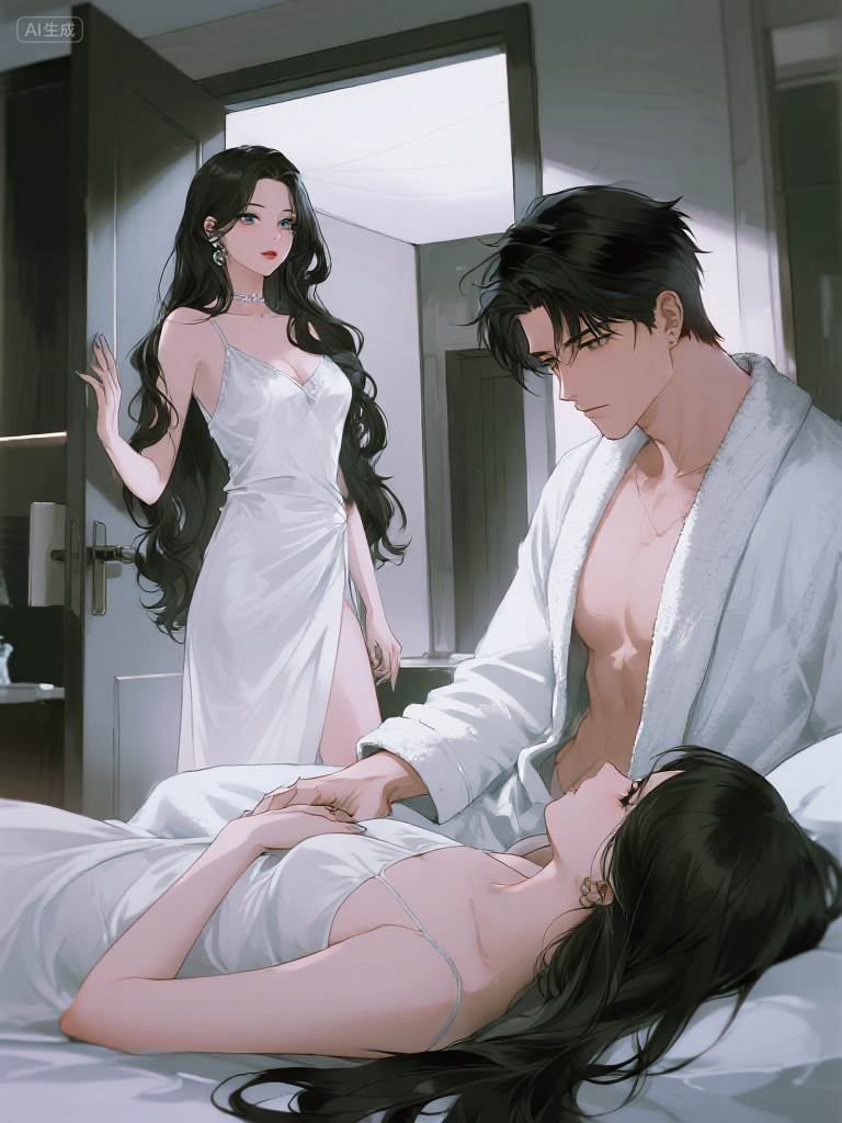 Ghế Dài Tình Sâu