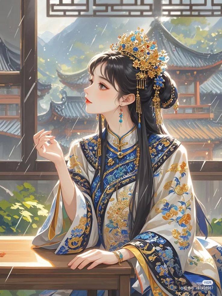 Sư Nương, Xin Tự Trọng