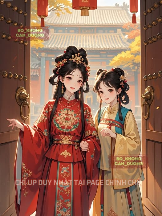 Tỷ Muội Trầm Hương Viện