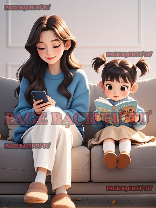 Nghỉ Hưu Chưa Được Bao Lâu, Bố Mẹ Tôi Bị Lôi Vào Cuộc Chiến Giữ Cháu