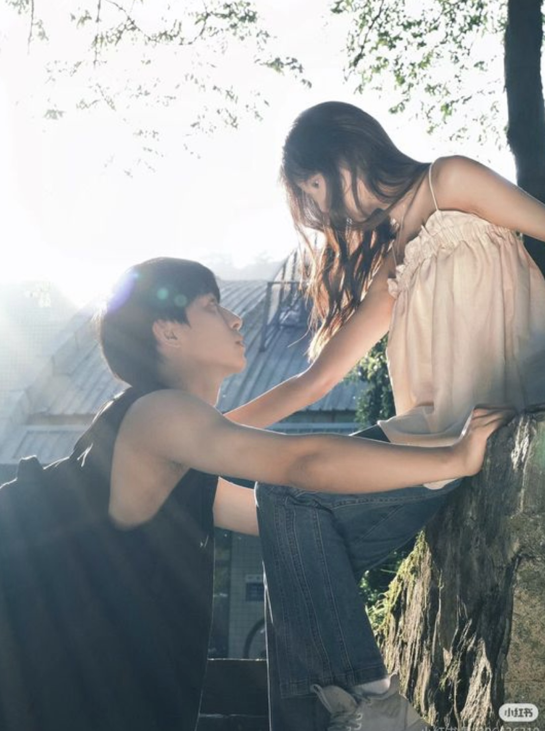 Đại Ca Học Đường Giả Nghèo