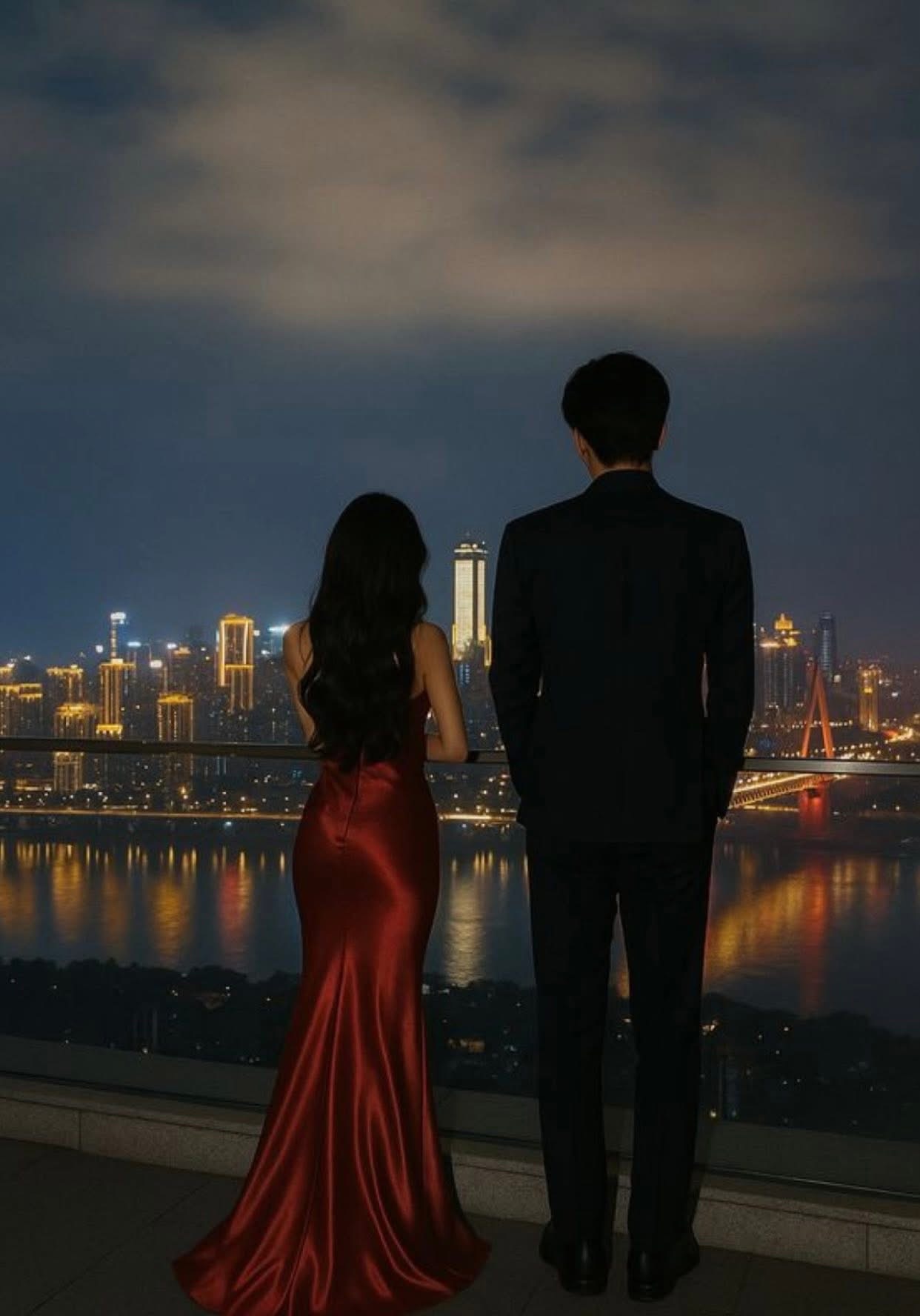 Tình Yêu Nồng Nàn Của Cô Bạn Thân