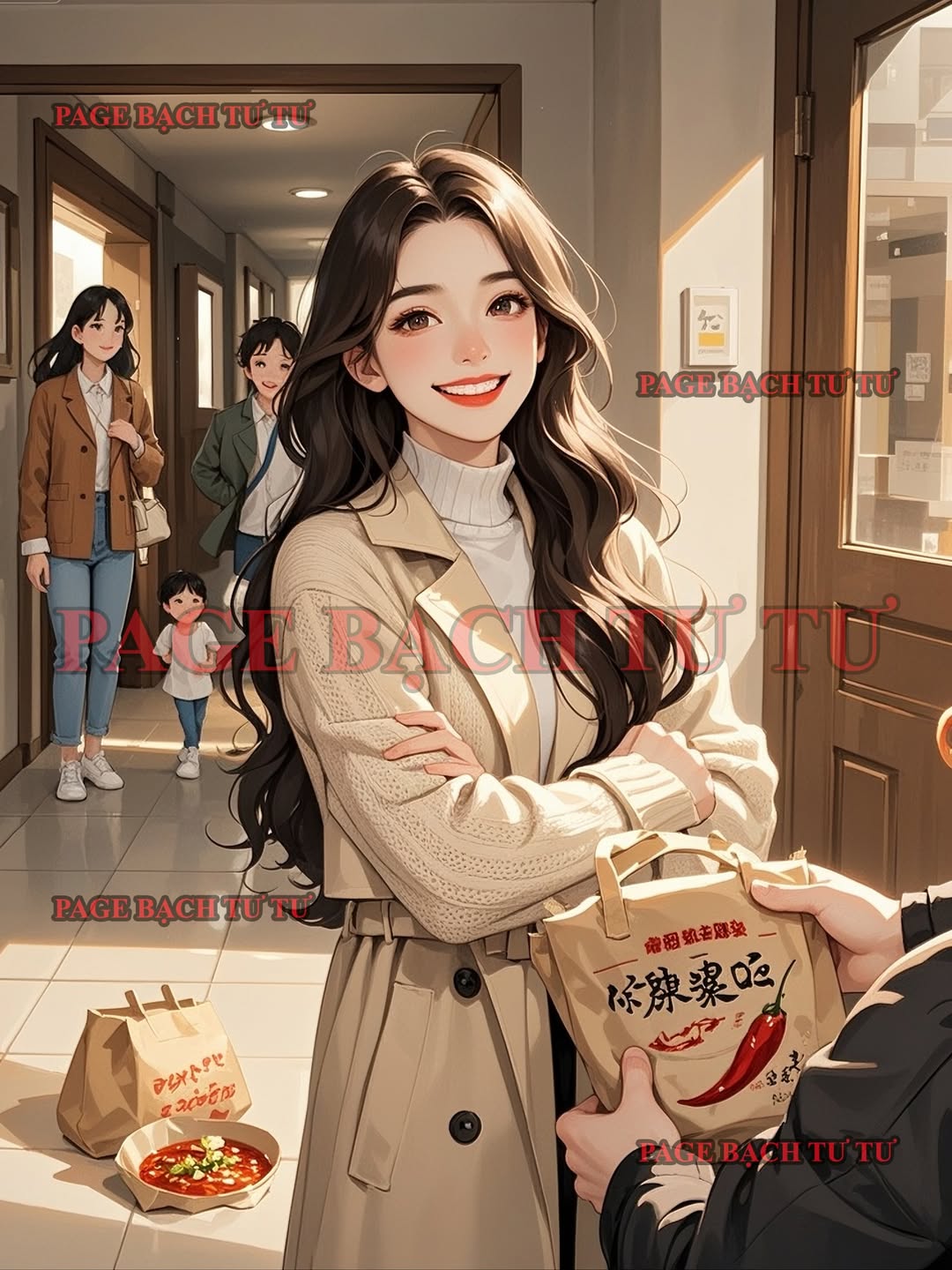 Cái Giá Của Bạo Lực Mạng