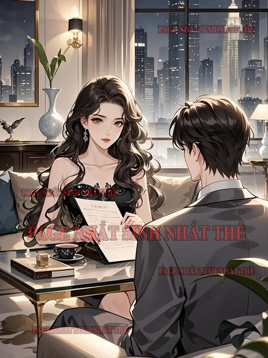 Ván Cược Bốn Mươi Năm