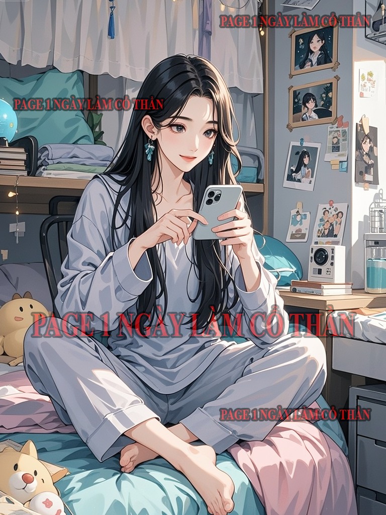 Cuộc Phản Công Của Nữ Tiểu Thư