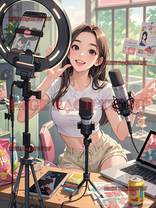 Tôi Ăn 10 Quả Xoài Để Tự Cứu M Ạng Mình
