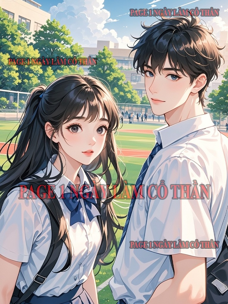 Khi Cô Bé Lọ Lem Ngưng Diễn