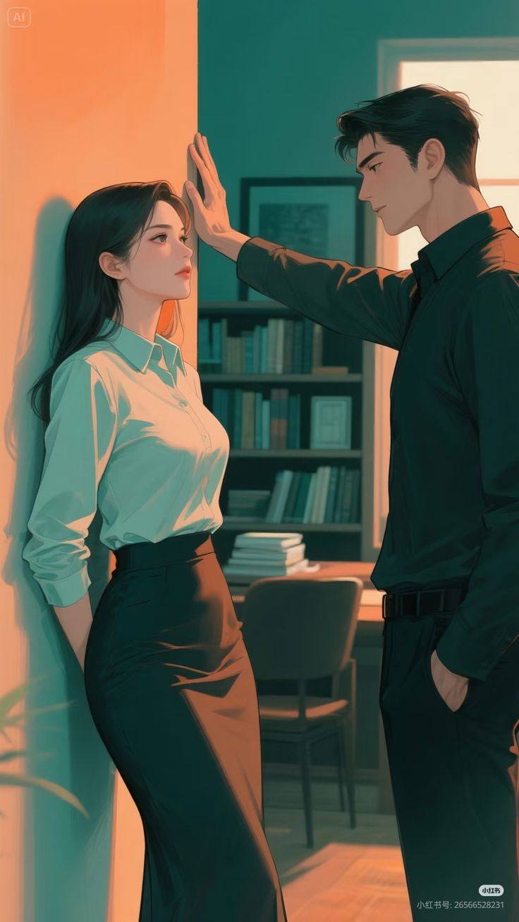 Đêm Giao Thừa, Tôi Đã Bỏ Đứa Con Của Tổng Giám Đốc