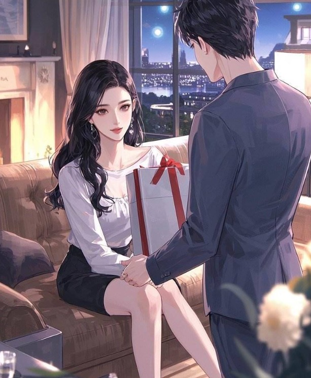 Người Lạ Trong Nhà Lúc Nửa Đêm