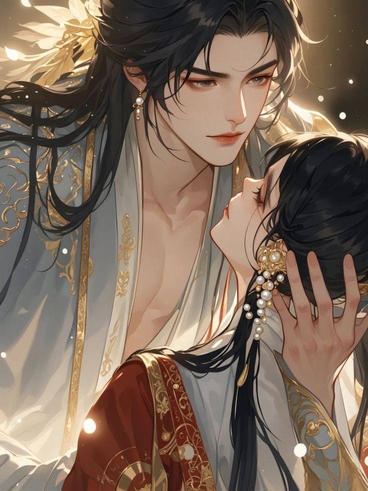 Nuông Chiều Đến Nghiện