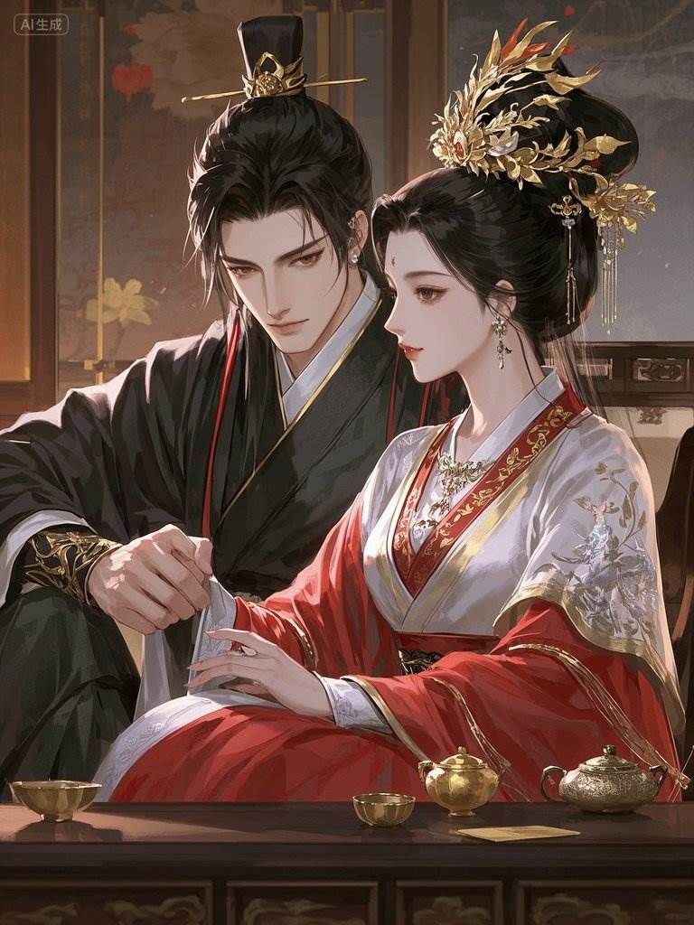 Sau Hoàng Hôn, Em Không Còn Chờ Anh