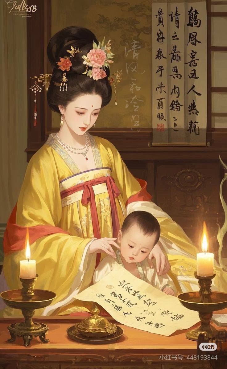 Chồng Tự Tay Kiểm Tra Ngực Cho Mối Tình Đầu Của Mình