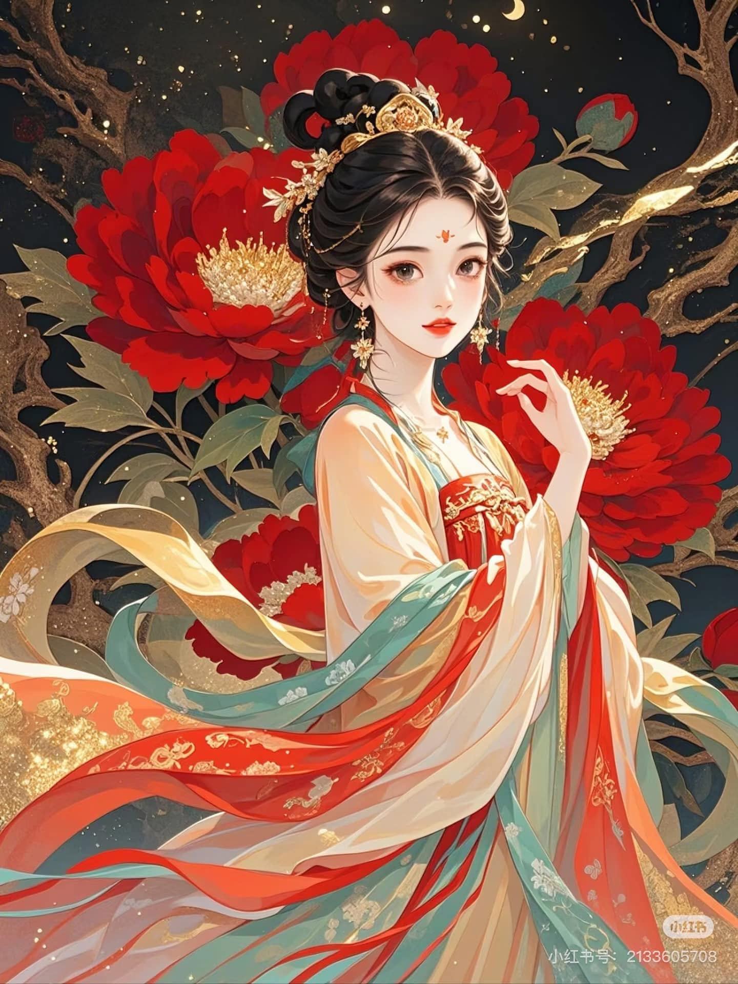 Bảy Năm, Một Đoạn Đau