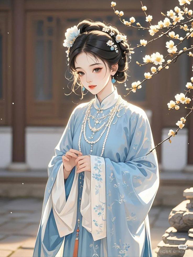 Nhật Nguyệt Sáng Ngời