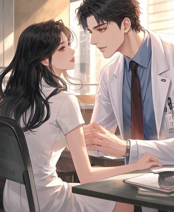 Phá Giới Chín Lần Vì Tình  Giữ Giới Cả Đời Với Tôi
