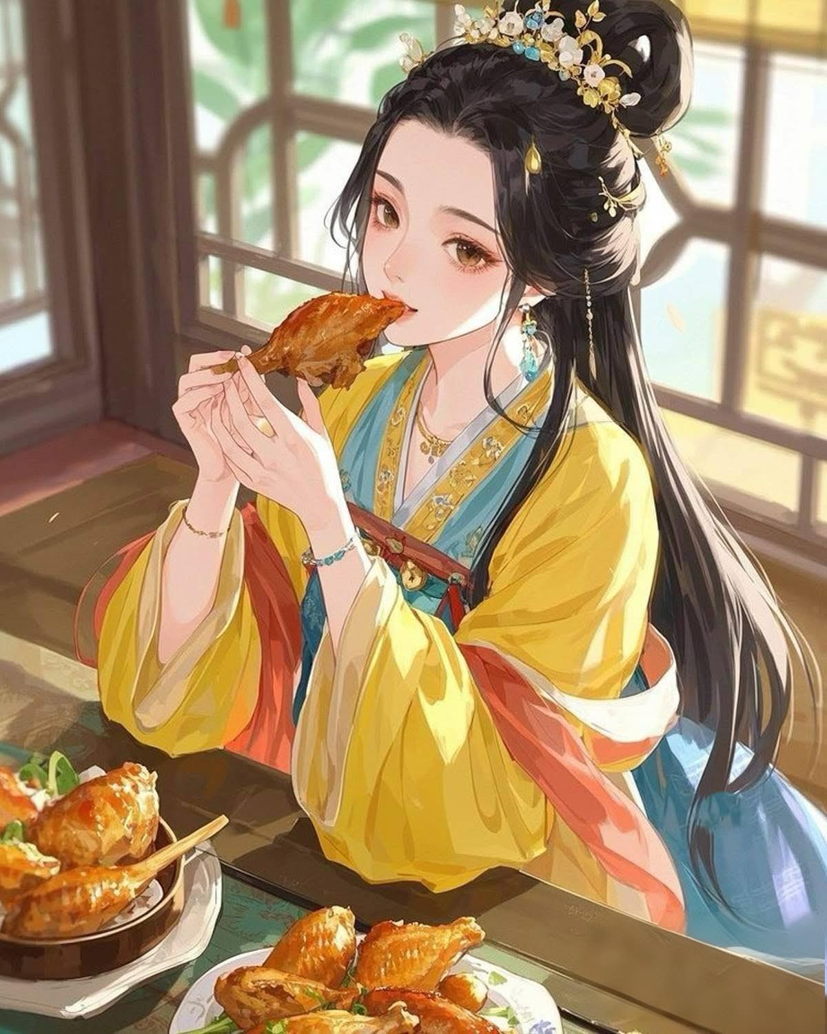 Ảnh Đế Si Tình Lại Tan Vỡ