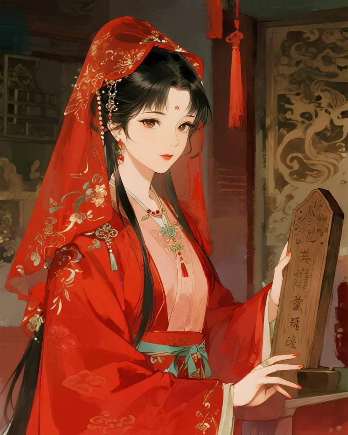 Vả Mặt Chồng Cũ